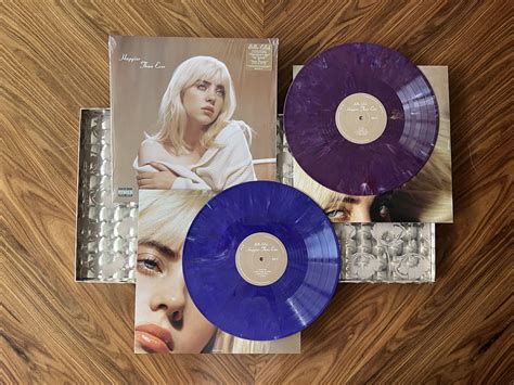 billie.eilish gucci vinyl|urban outfitters billie eilish vinyl.